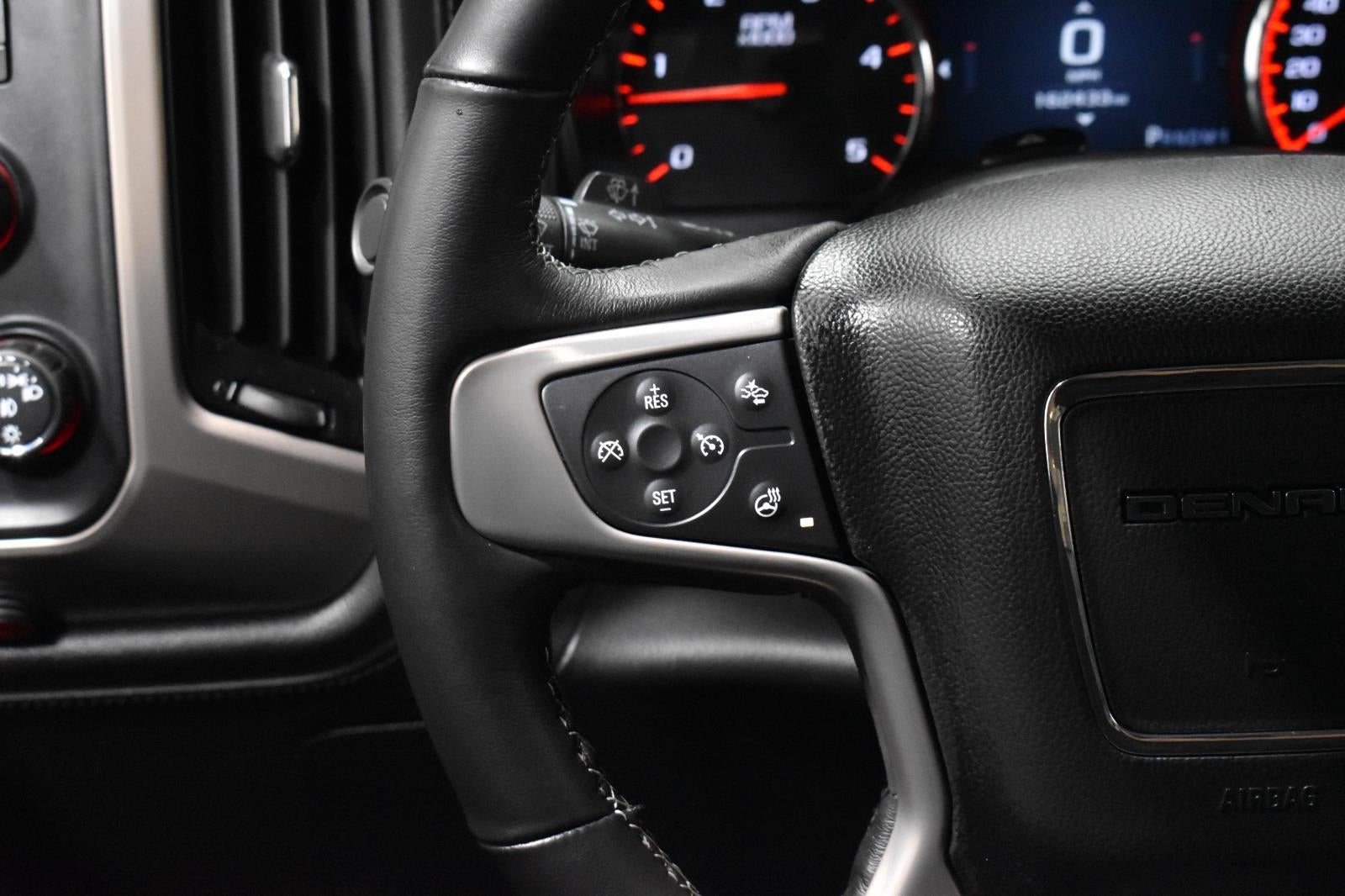 2015 GMC Sierra 3500 HD Denali