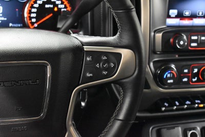 2015 GMC Sierra 3500 HD Denali