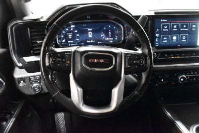 2024 GMC Sierra 2500 HD SLT