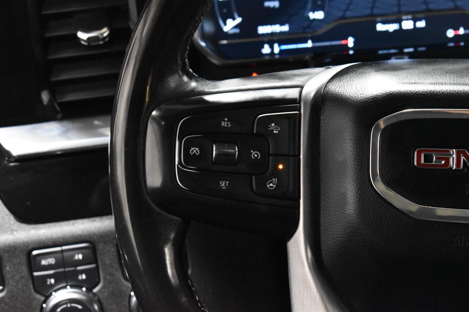 2024 GMC Sierra 2500 HD SLT