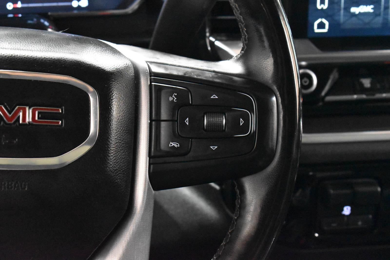 2024 GMC Sierra 2500 HD SLT