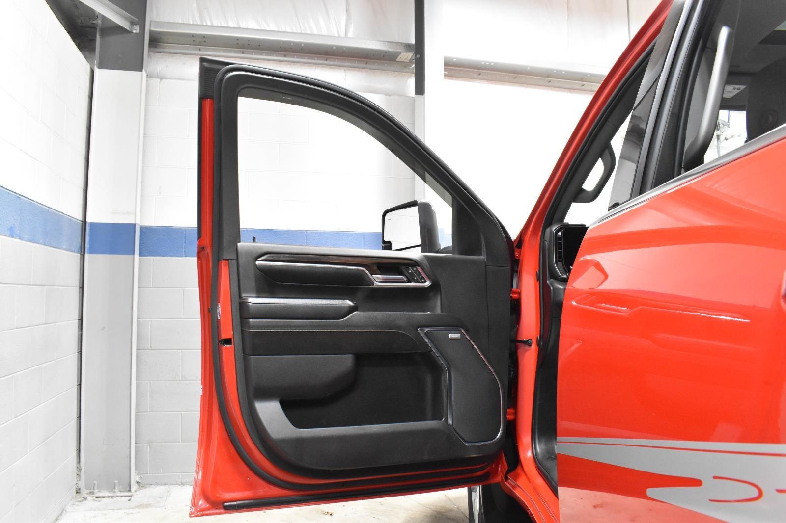 2024 GMC Sierra 2500 HD SLT