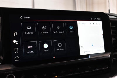 2024 GMC Sierra 2500 HD SLT