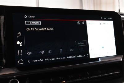 2024 GMC Sierra 2500 HD SLT