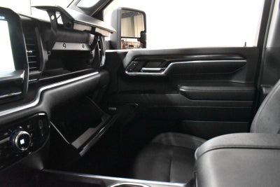 2024 GMC Sierra 2500 HD SLT