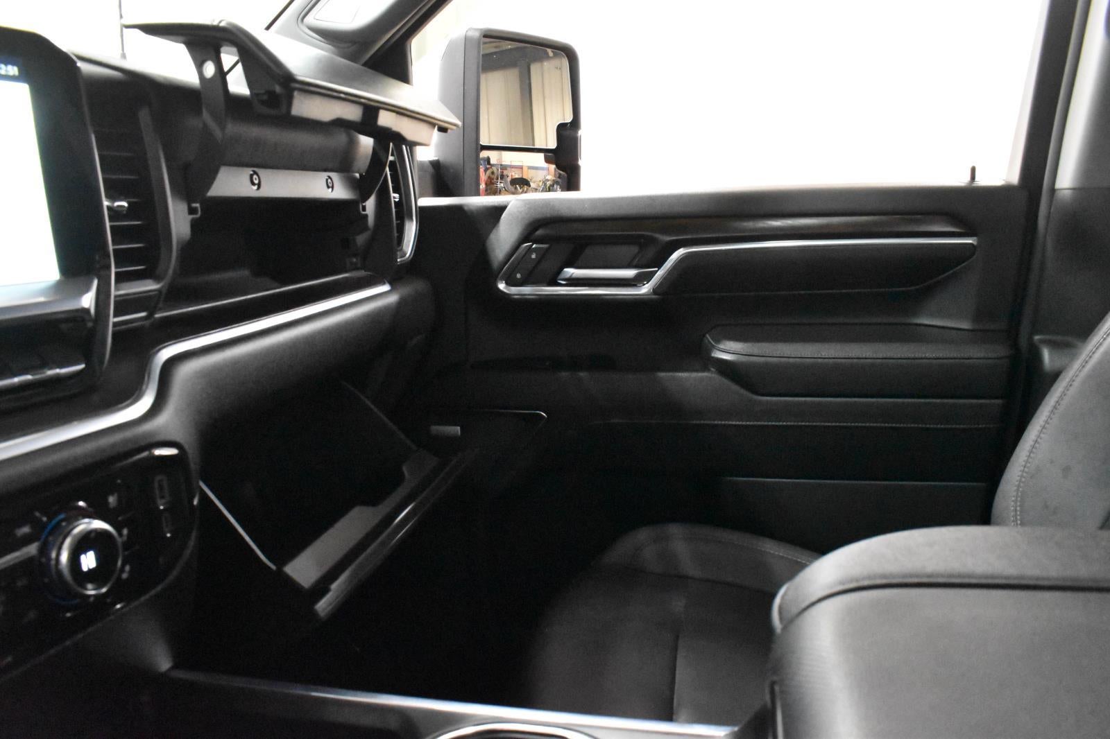 2024 GMC Sierra 2500 HD SLT