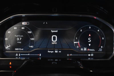 2024 GMC Sierra 2500 HD SLT