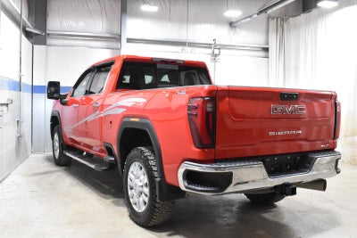 2024 GMC Sierra 2500 HD SLT