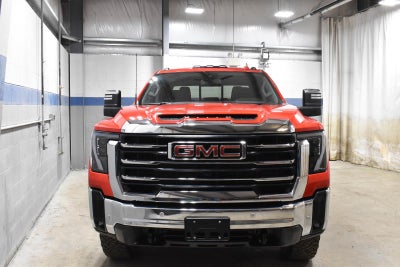 2024 GMC Sierra 2500 HD SLT