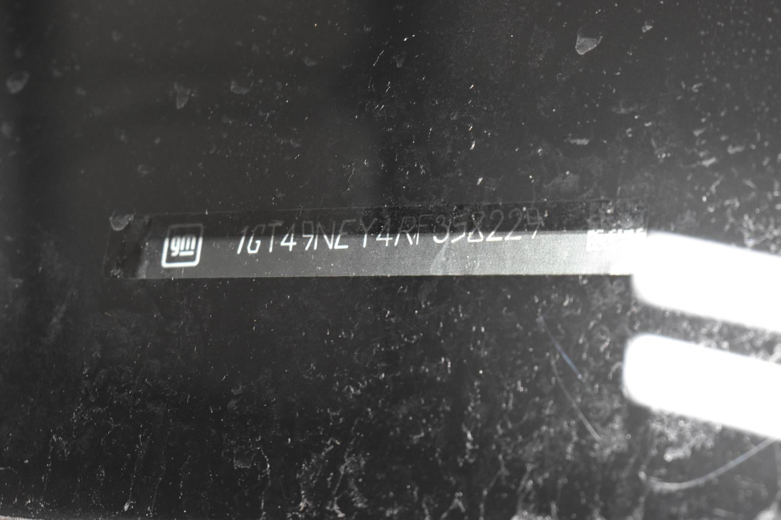 2024 GMC Sierra 2500 HD SLT