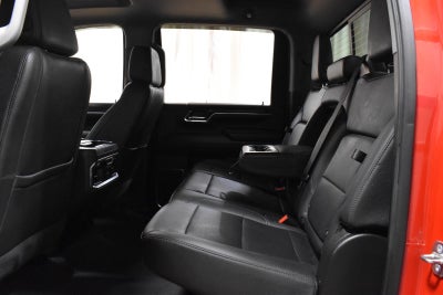 2024 GMC Sierra 2500 HD SLT