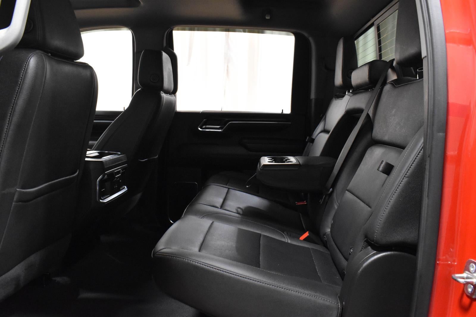 2024 GMC Sierra 2500 HD SLT