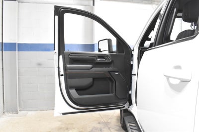 2024 GMC Sierra 3500 HD AT4