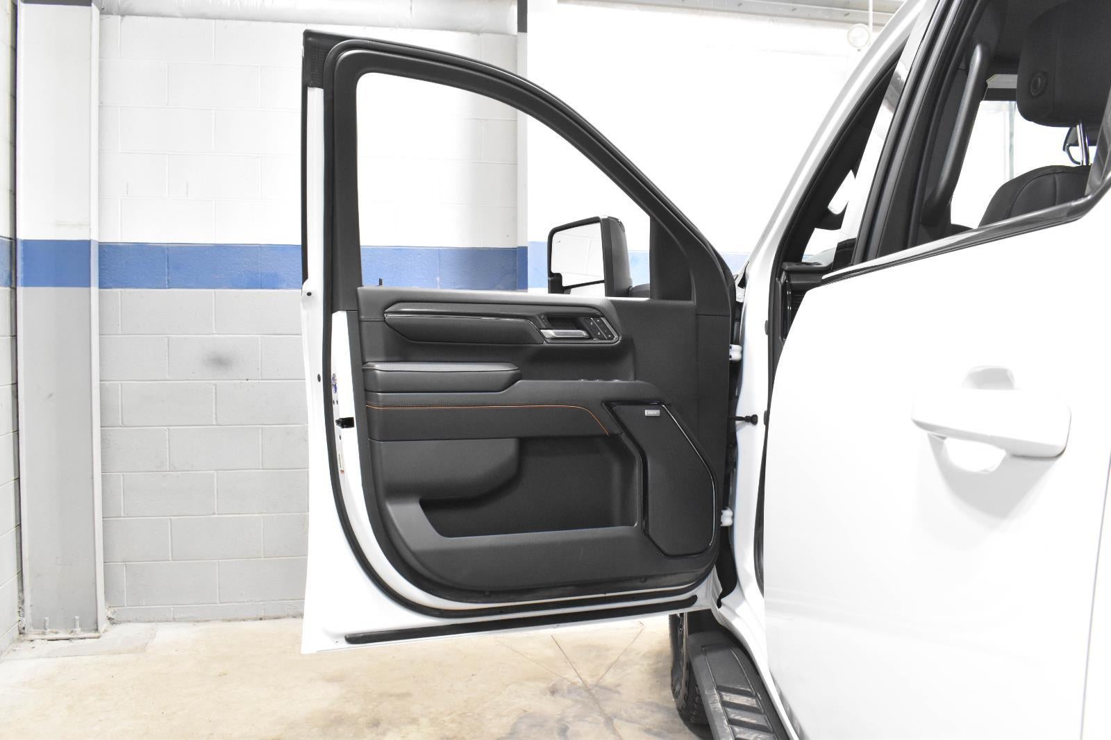 2024 GMC Sierra 3500 HD AT4