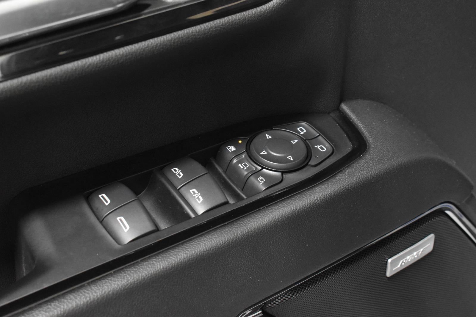 2024 GMC Sierra 3500 HD AT4