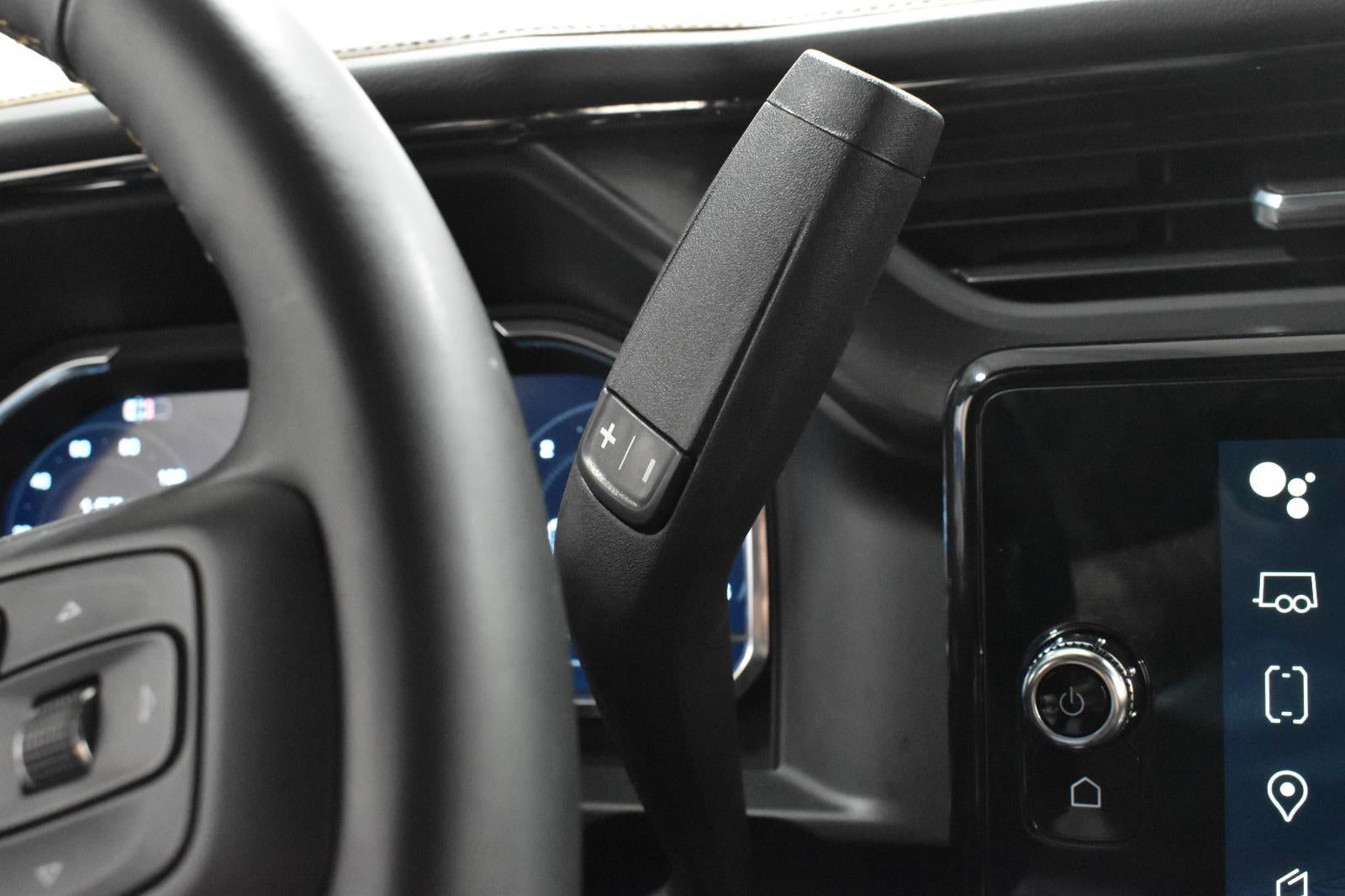 2024 GMC Sierra 3500 HD AT4