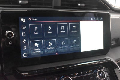 2024 GMC Sierra 3500 HD AT4