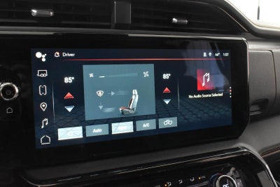 2024 GMC Sierra 3500 HD AT4