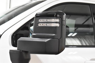 2024 GMC Sierra 3500 HD AT4