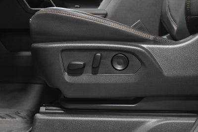 2024 GMC Sierra 3500 HD AT4