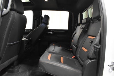 2024 GMC Sierra 3500 HD AT4