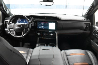 2024 GMC Sierra 3500 HD AT4