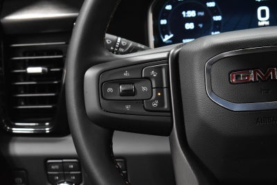 2024 GMC Sierra 3500 HD AT4