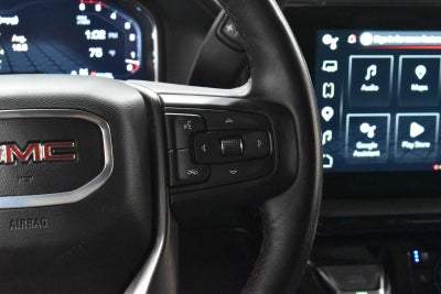 2025 GMC Sierra 2500 HD AT4X