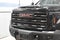 2025 GMC Sierra 2500 HD AT4X