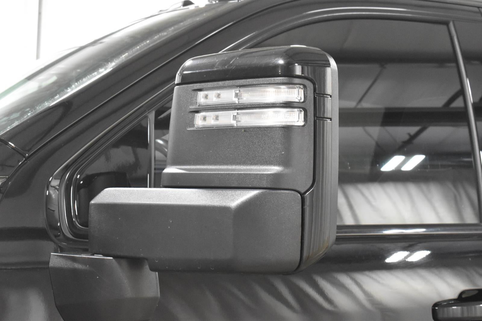 2025 GMC Sierra 2500 HD AT4X