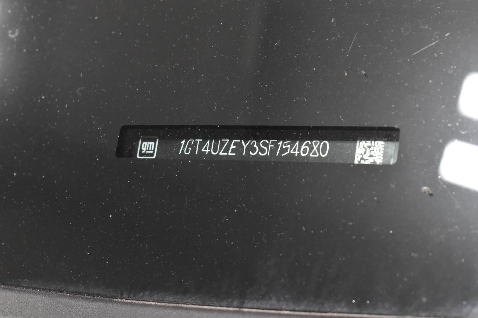2025 GMC Sierra 2500 HD AT4X