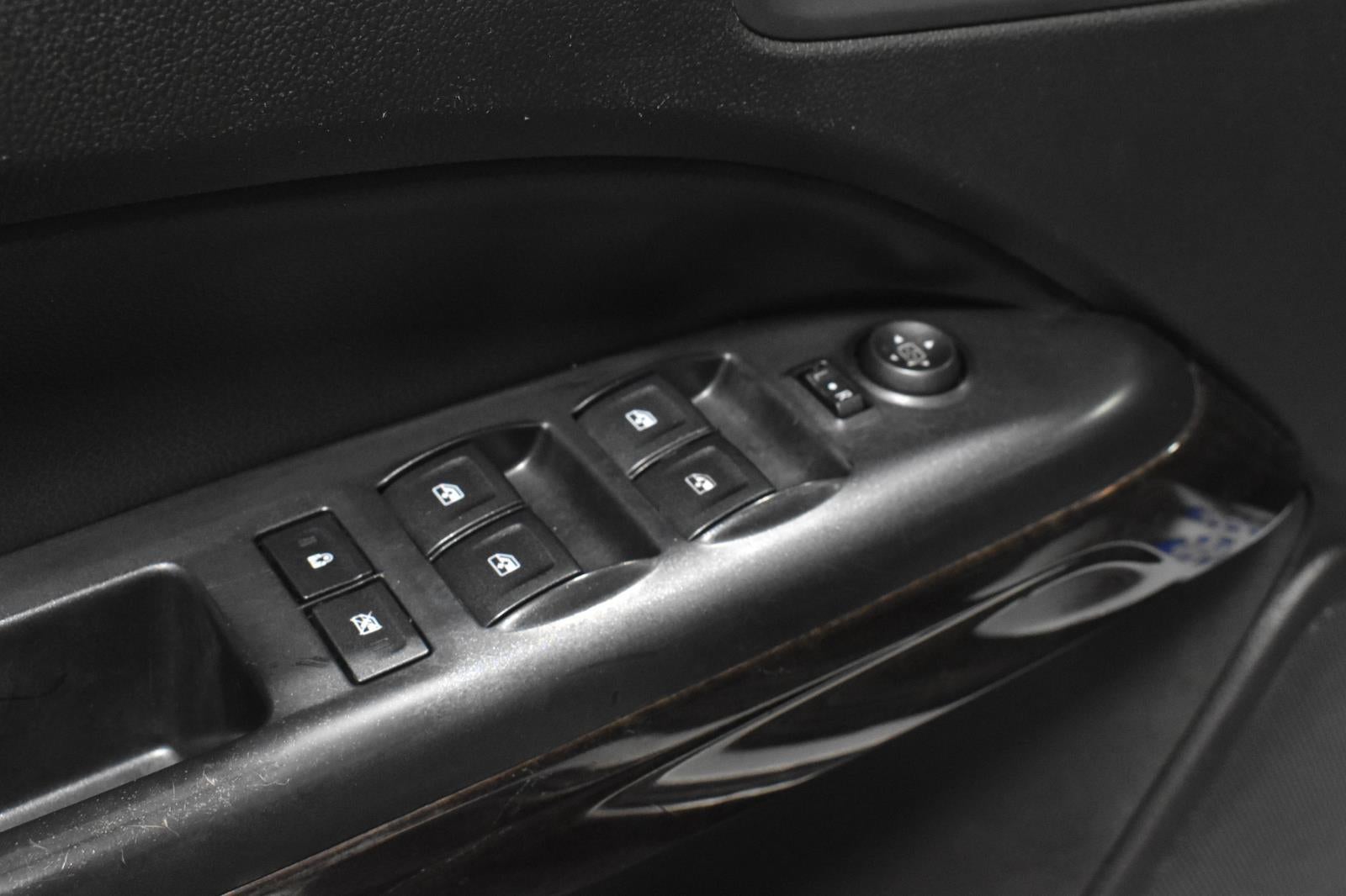 2016 GMC Canyon 4WD SLT