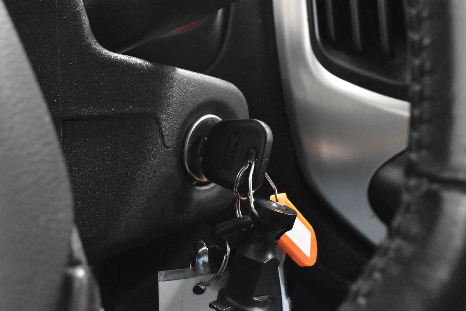 2016 GMC Canyon 4WD SLT