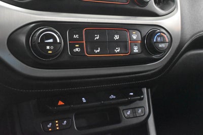 2016 GMC Canyon 4WD SLT