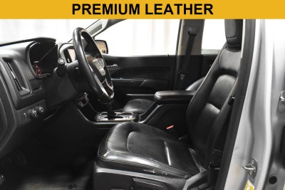 2016 GMC Canyon 4WD SLT