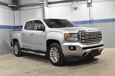 2016 GMC Canyon 4WD SLT