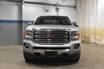 2016 GMC Canyon 4WD SLT