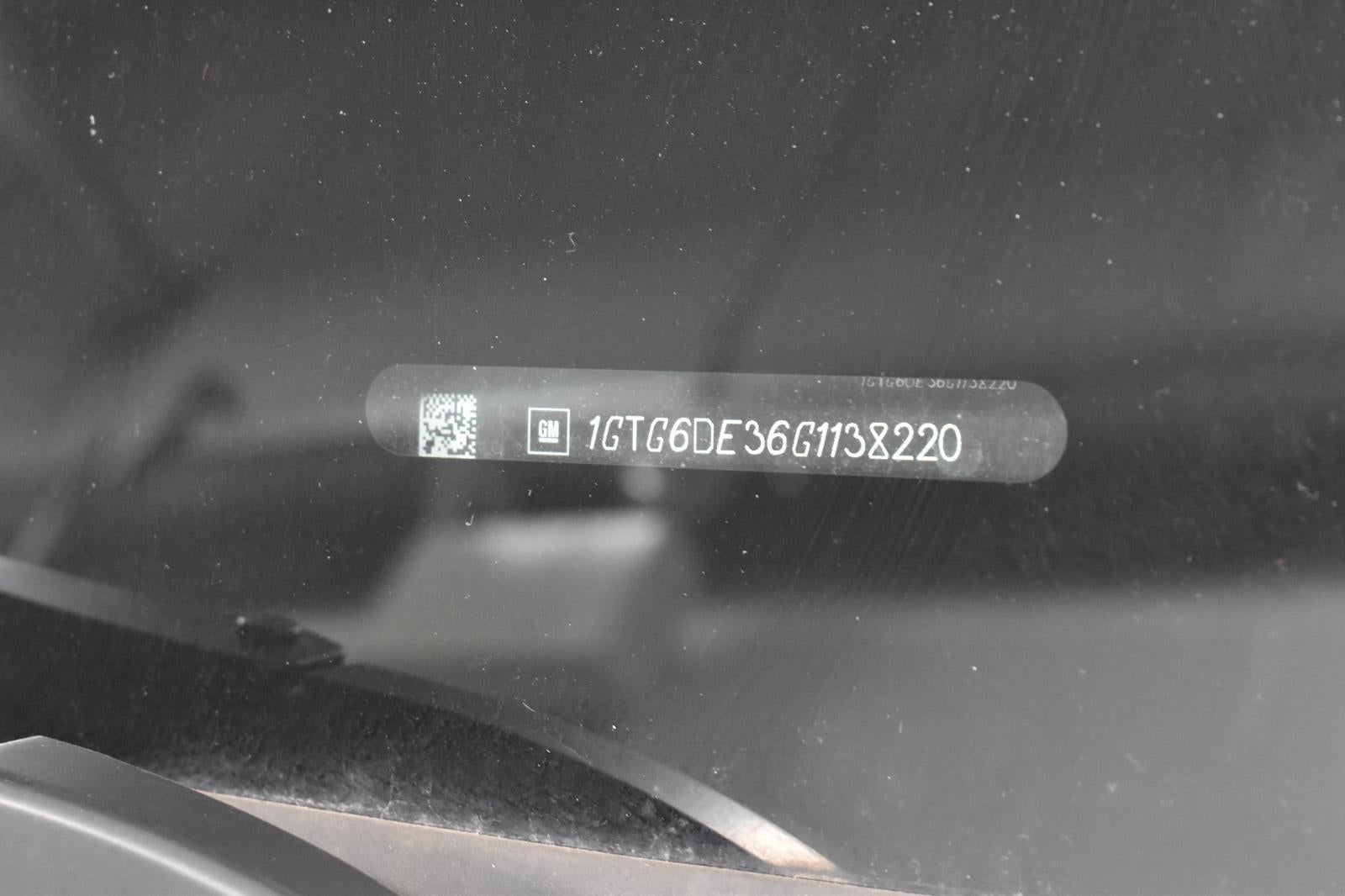 2016 GMC Canyon 4WD SLT