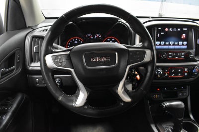 2016 GMC Canyon 4WD SLT