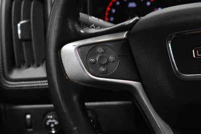 2016 GMC Canyon 4WD SLT