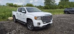 2021 GMC Canyon 4WD Denali