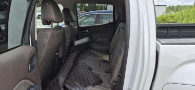 2021 GMC Canyon 4WD Denali