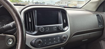 2021 GMC Canyon 4WD Denali