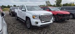 2021 GMC Canyon 4WD Denali