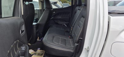 2021 GMC Canyon 4WD Denali