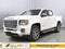 2022 GMC Canyon Denali