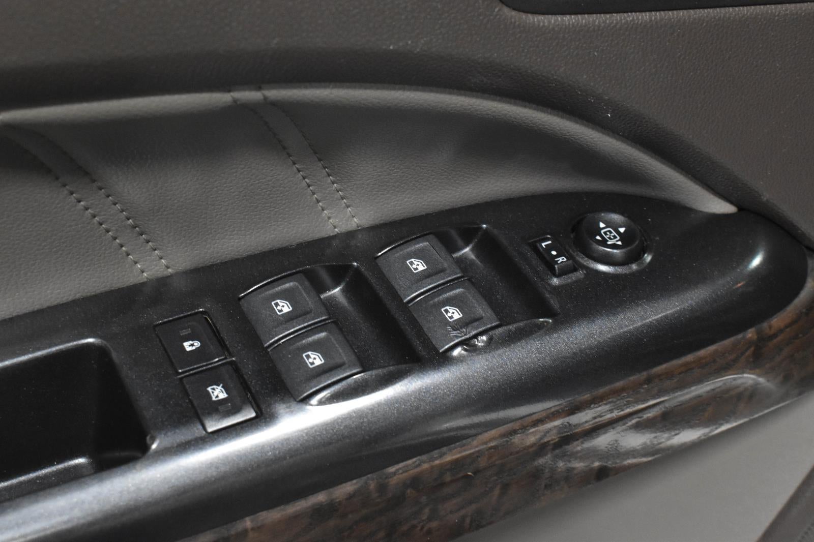 2022 GMC Canyon Denali