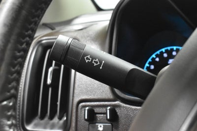 2022 GMC Canyon Denali