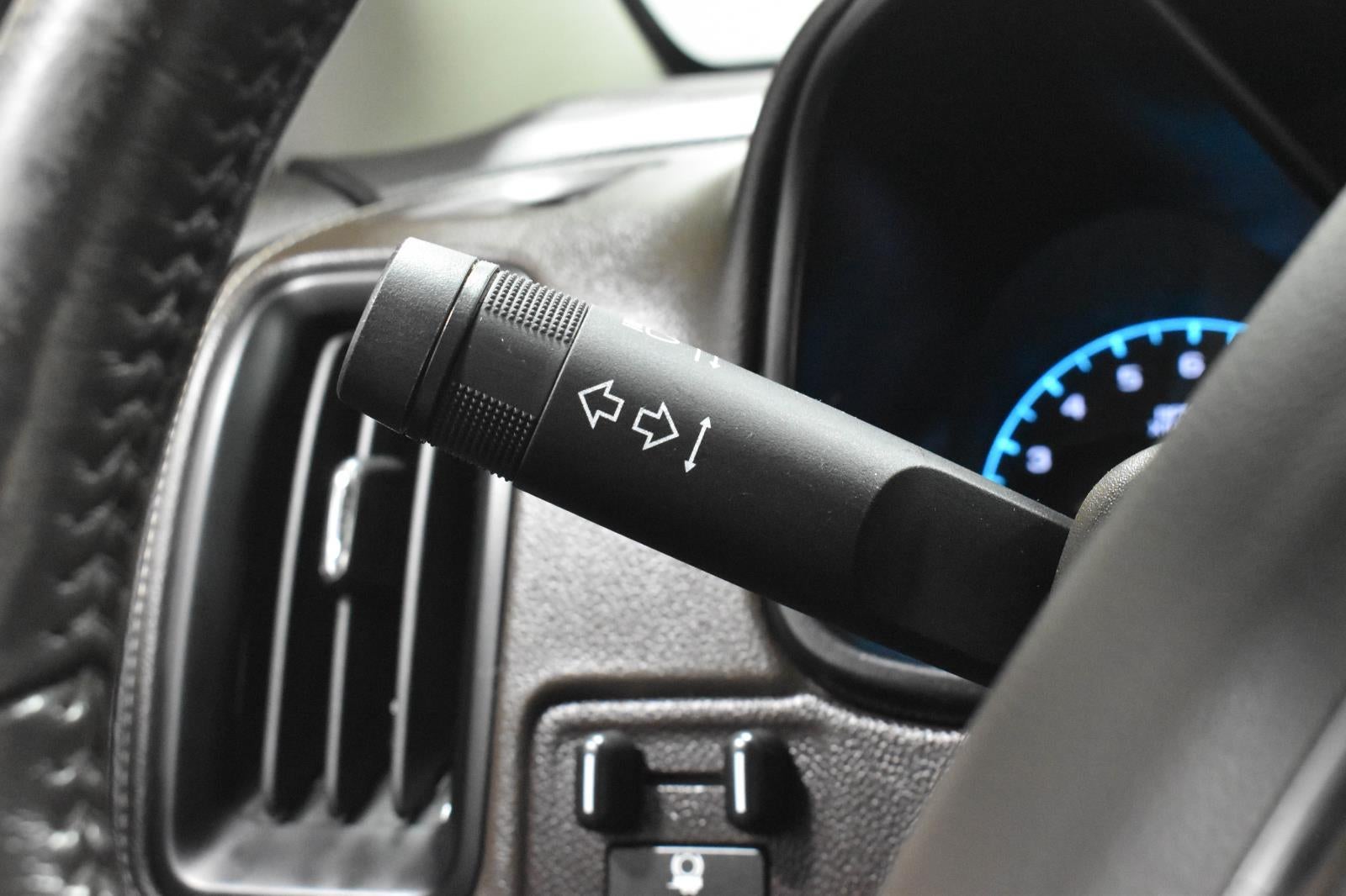 2022 GMC Canyon Denali