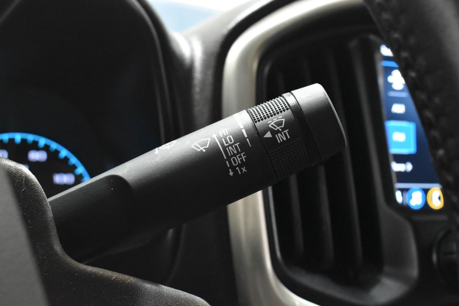 2022 GMC Canyon Denali